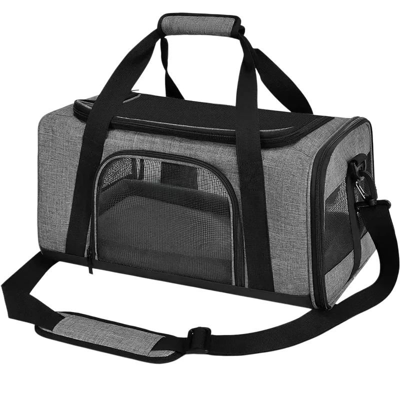Breathable Pet Cage Manufacturer Factory
