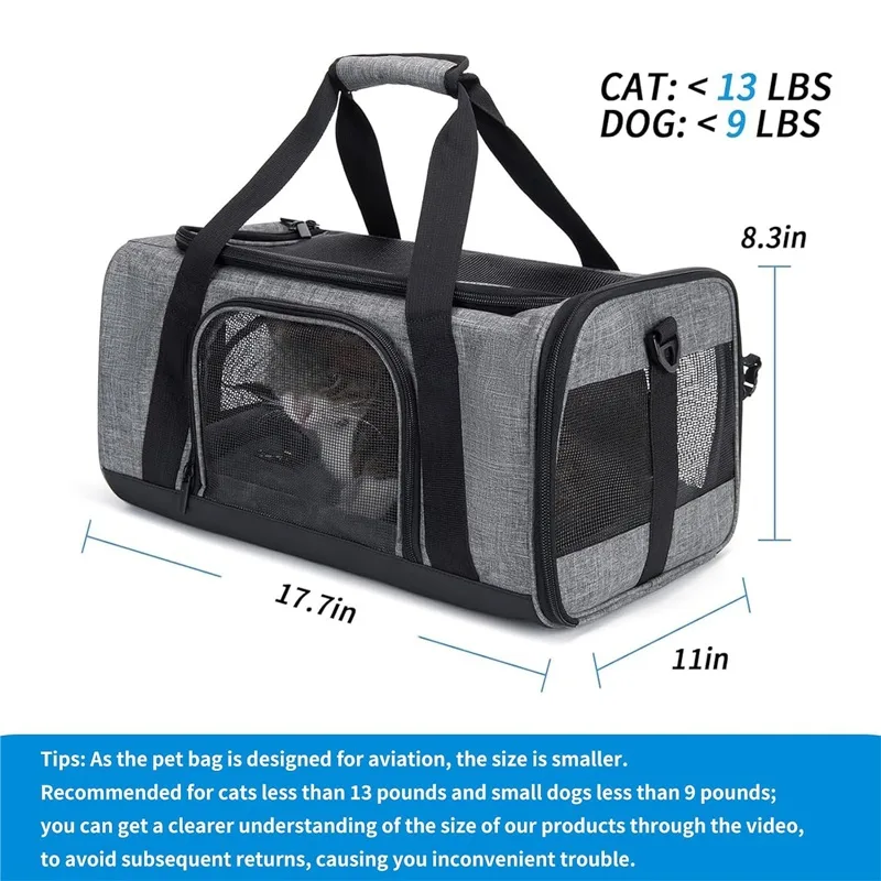 Breathable Pet Cage Manufacturer Factory thumbnail 3