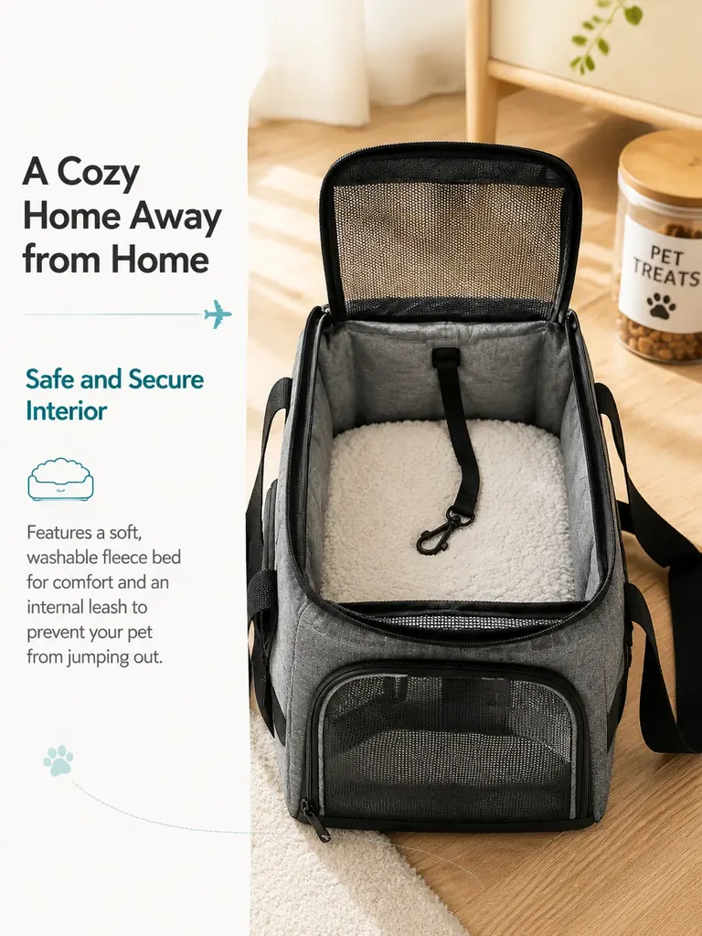 Breathable Pet Cage Manufacturer Factory