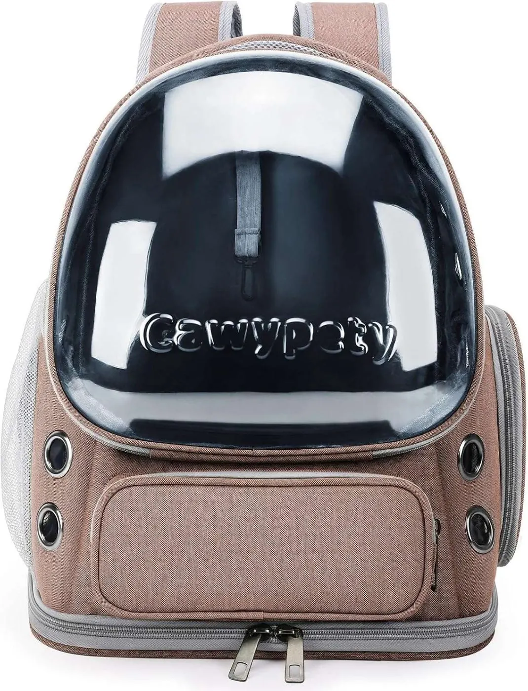 Custom Cat Backpack Manufacturer Factory thumbnail 3