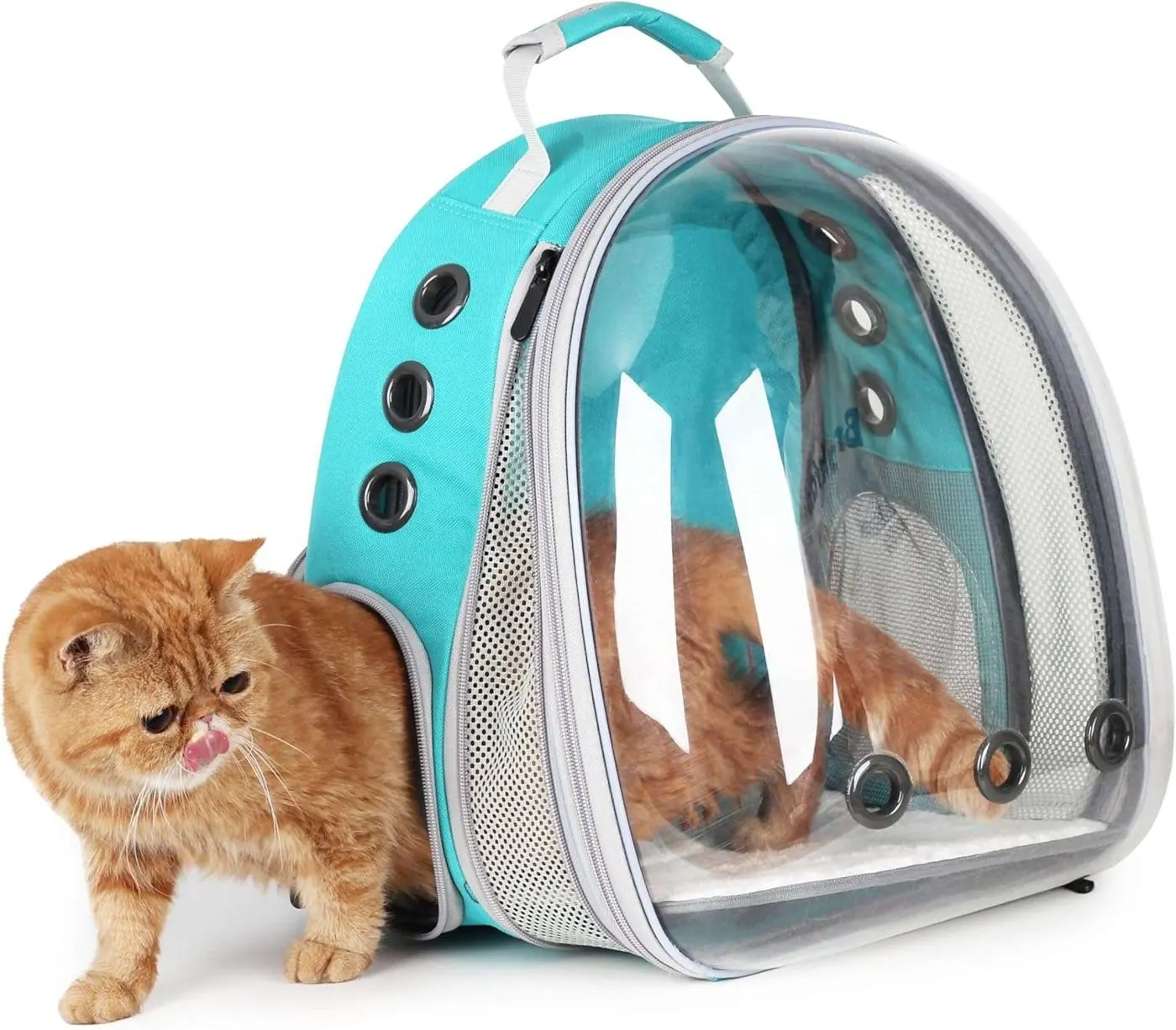 Custom Cat Carrier Backpack Wholesale