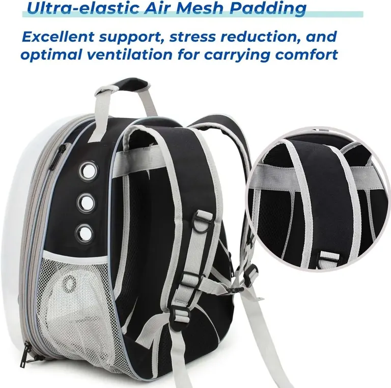 Custom Cat Carrier Backpack Wholesale