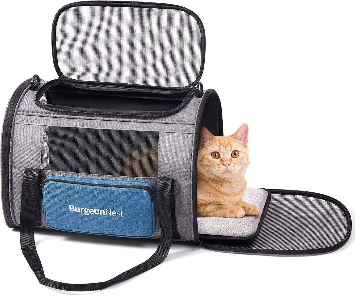 Custom Cat Carrier Factory
