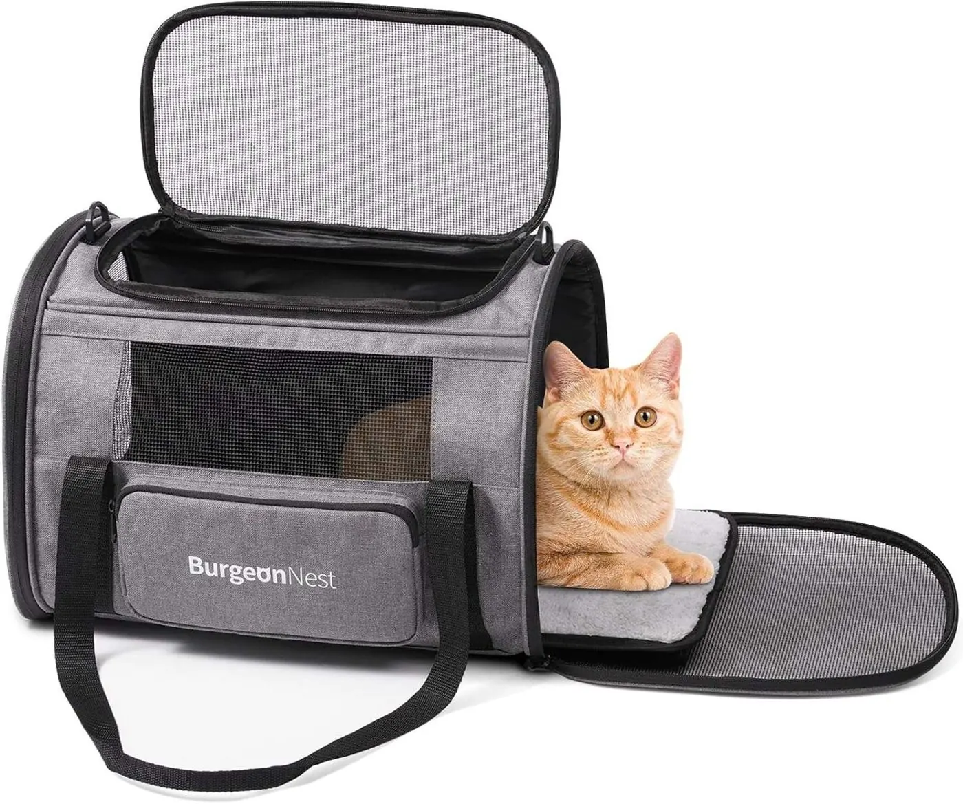 Custom Cat Carrier Factory thumbnail 2