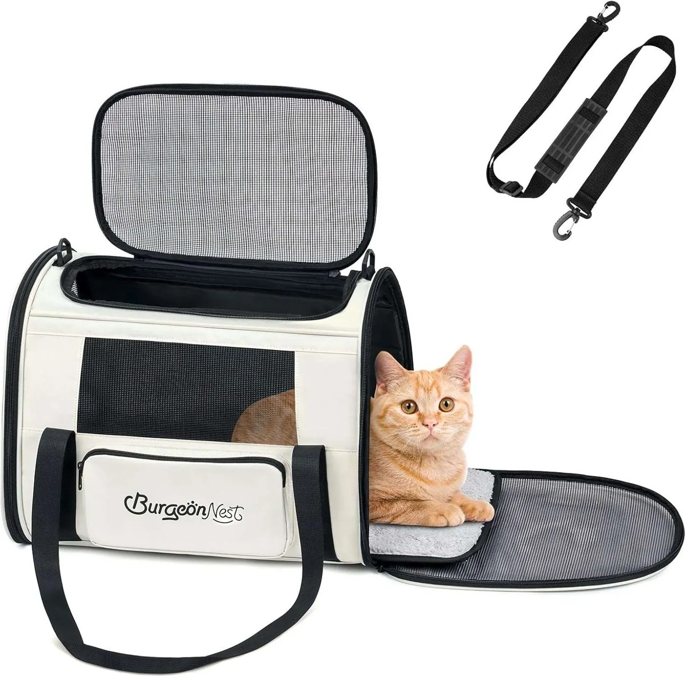 Custom Cat Carrier Factory thumbnail 3