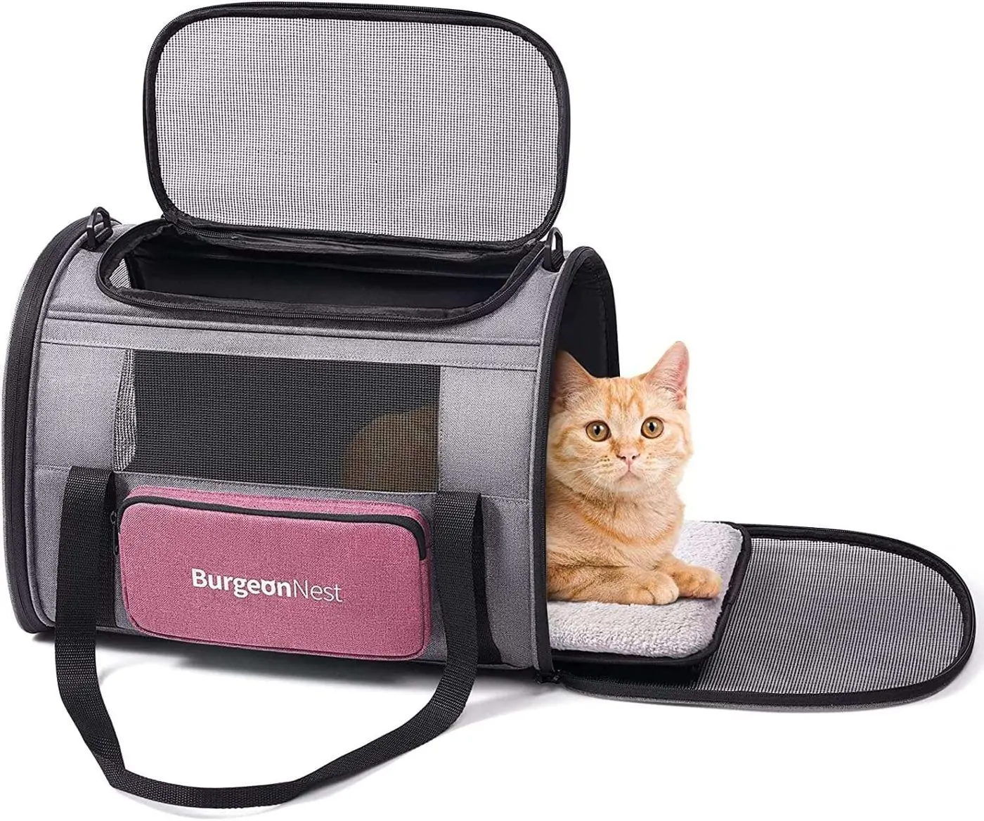 Custom Cat Carrier Factory thumbnail 4