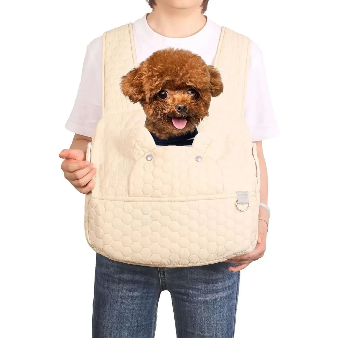 Custom Cat Carrier Sling Wholesale thumbnail 2