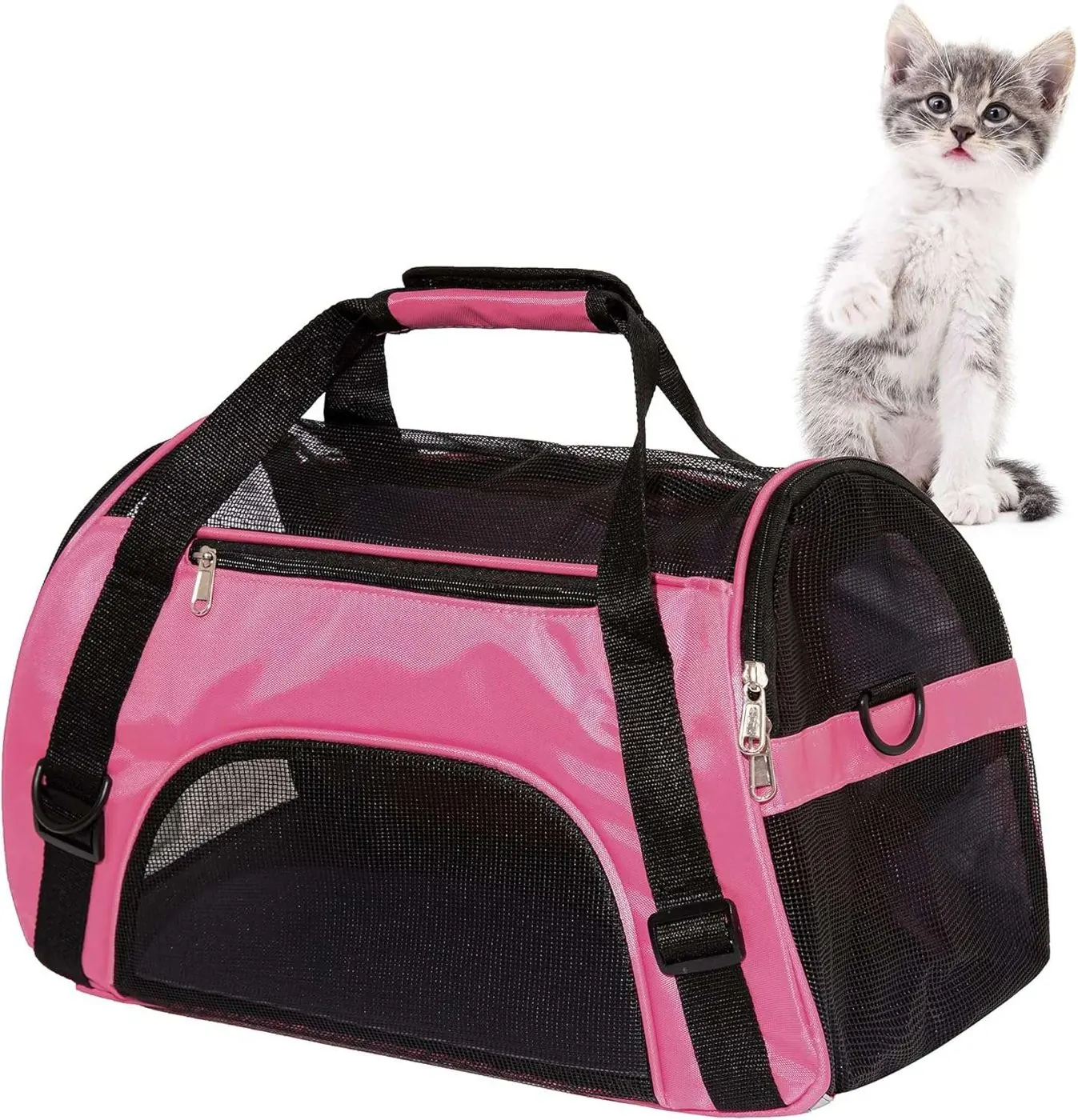 Custom Cat Carrier Supplier