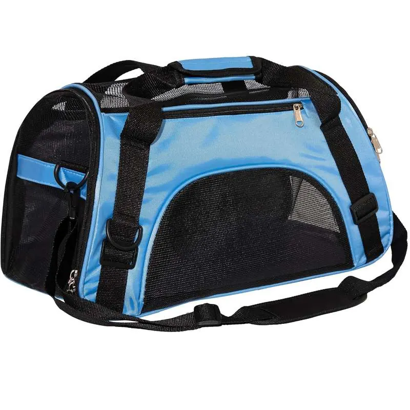 Custom Cat Carrier Supplier thumbnail 2