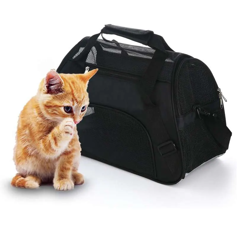 Custom Cat Carrier Supplier thumbnail 3