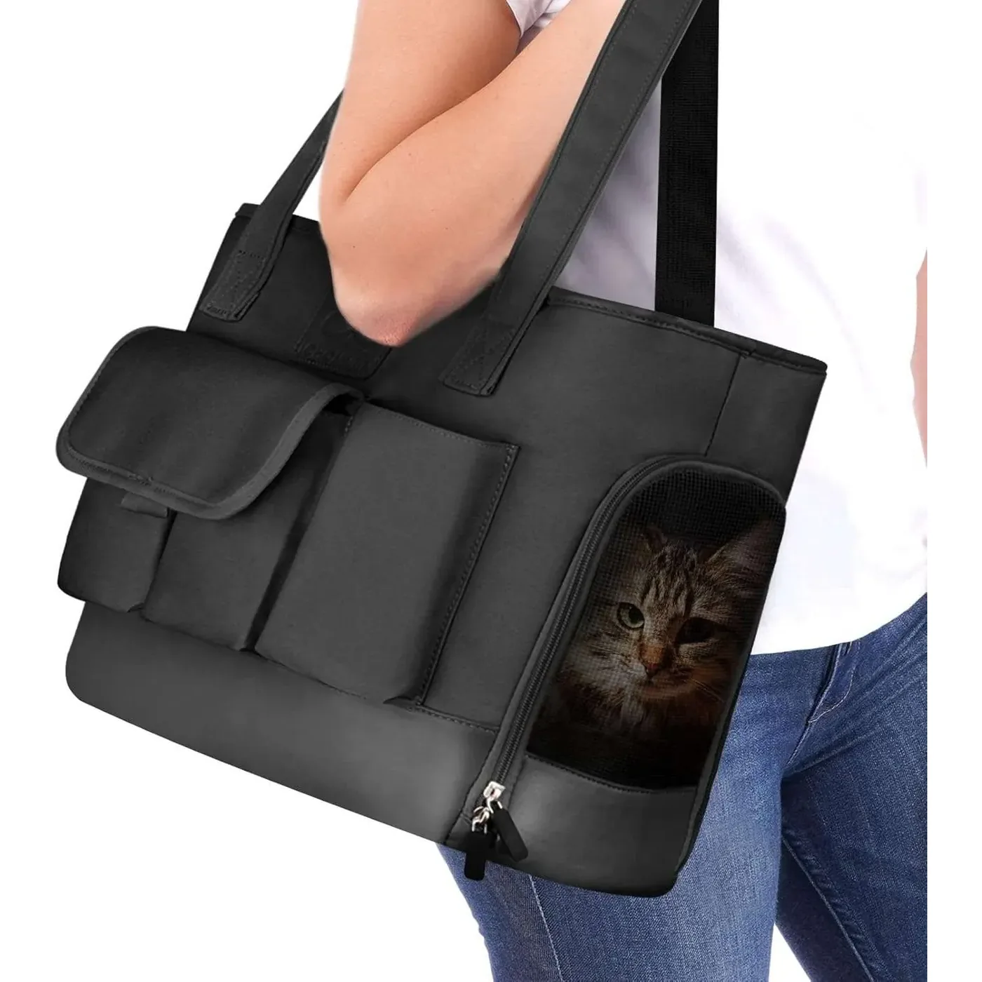 Custom Cat Carrier Wholesale