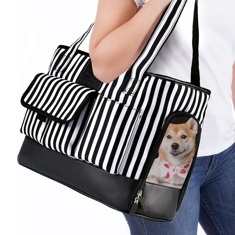 Custom Cat Carrier Wholesale thumbnail 3