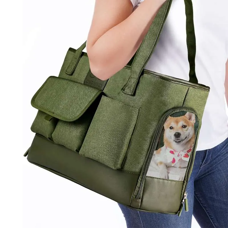 Custom Cat Carrier Wholesale thumbnail 4