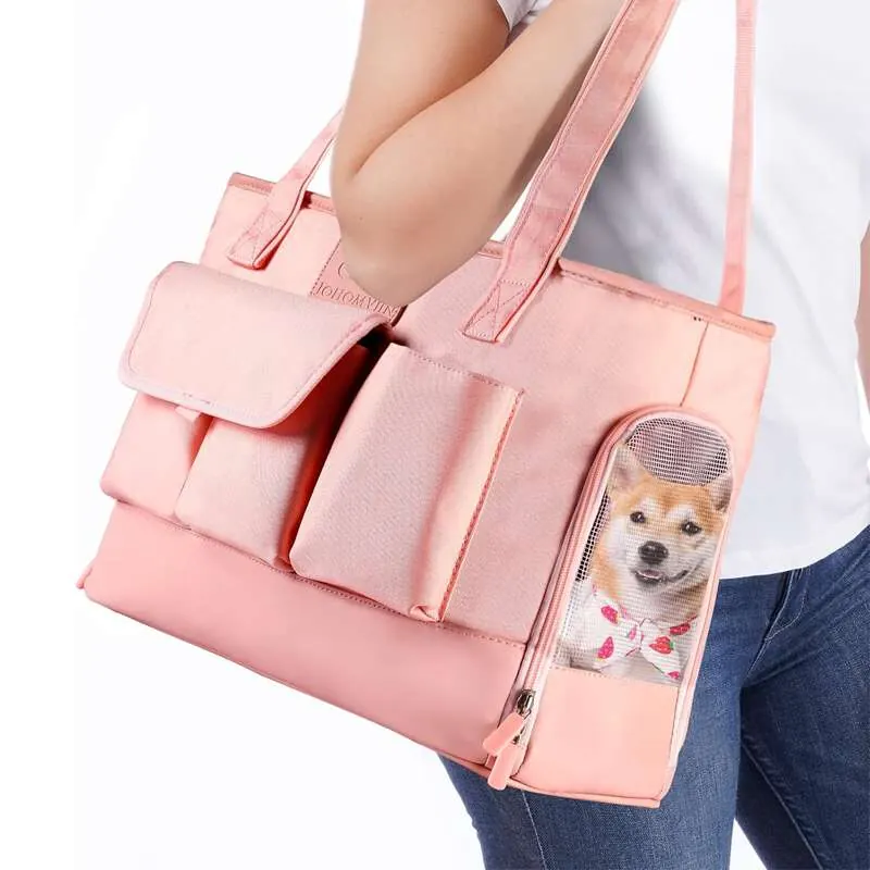 Custom Cat Carrier Wholesale thumbnail 5