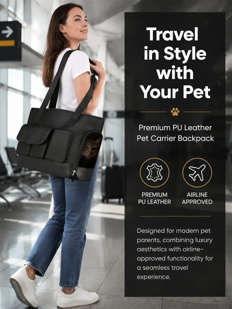 Custom Cat Carrier Wholesale