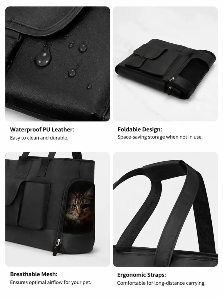 Custom Cat Carrier Wholesale