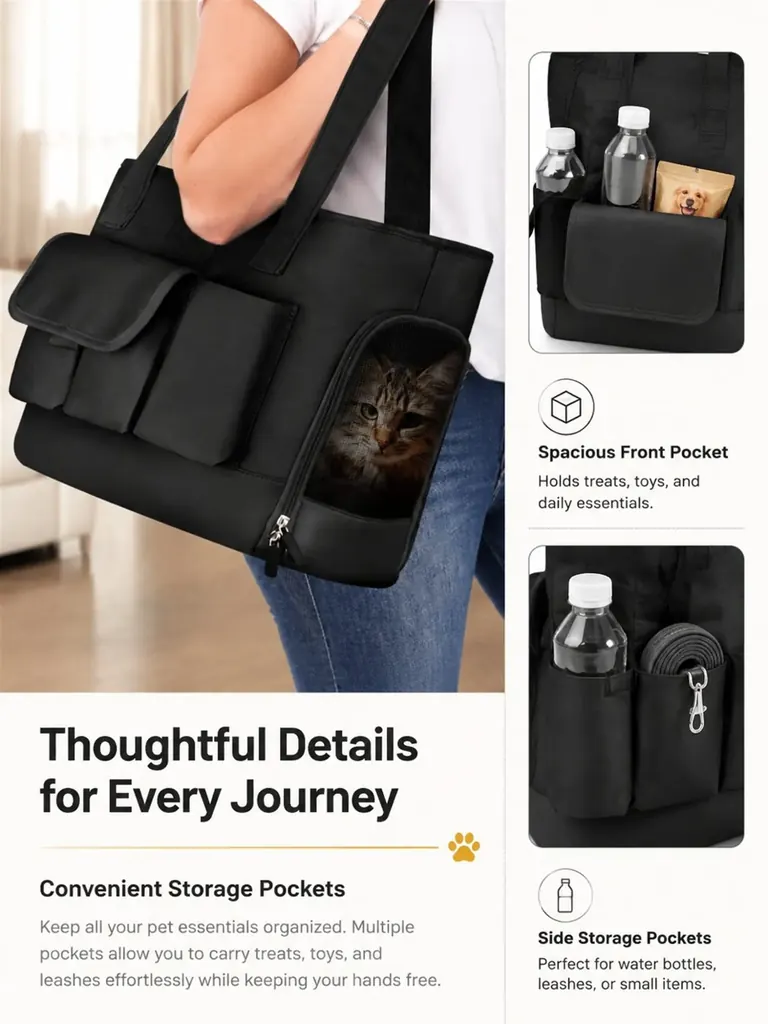Custom Cat Carrier Wholesale