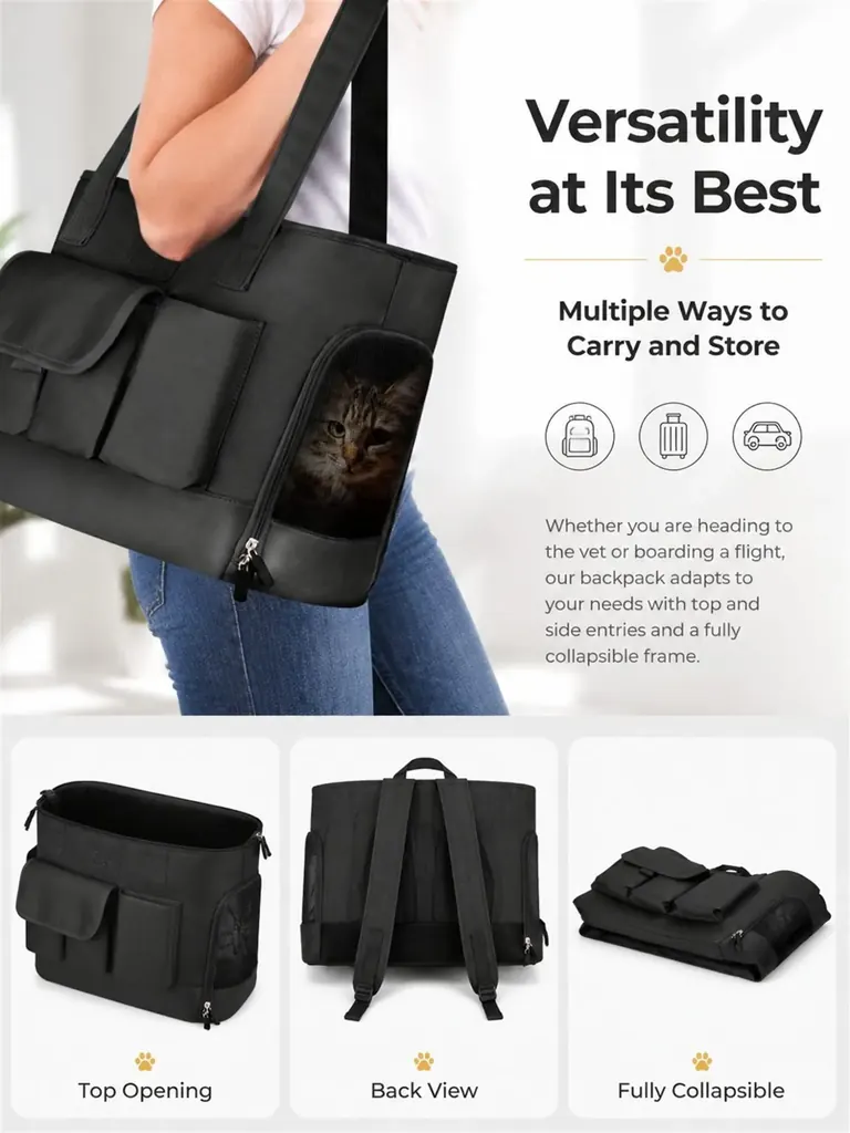 Custom Cat Carrier Wholesale