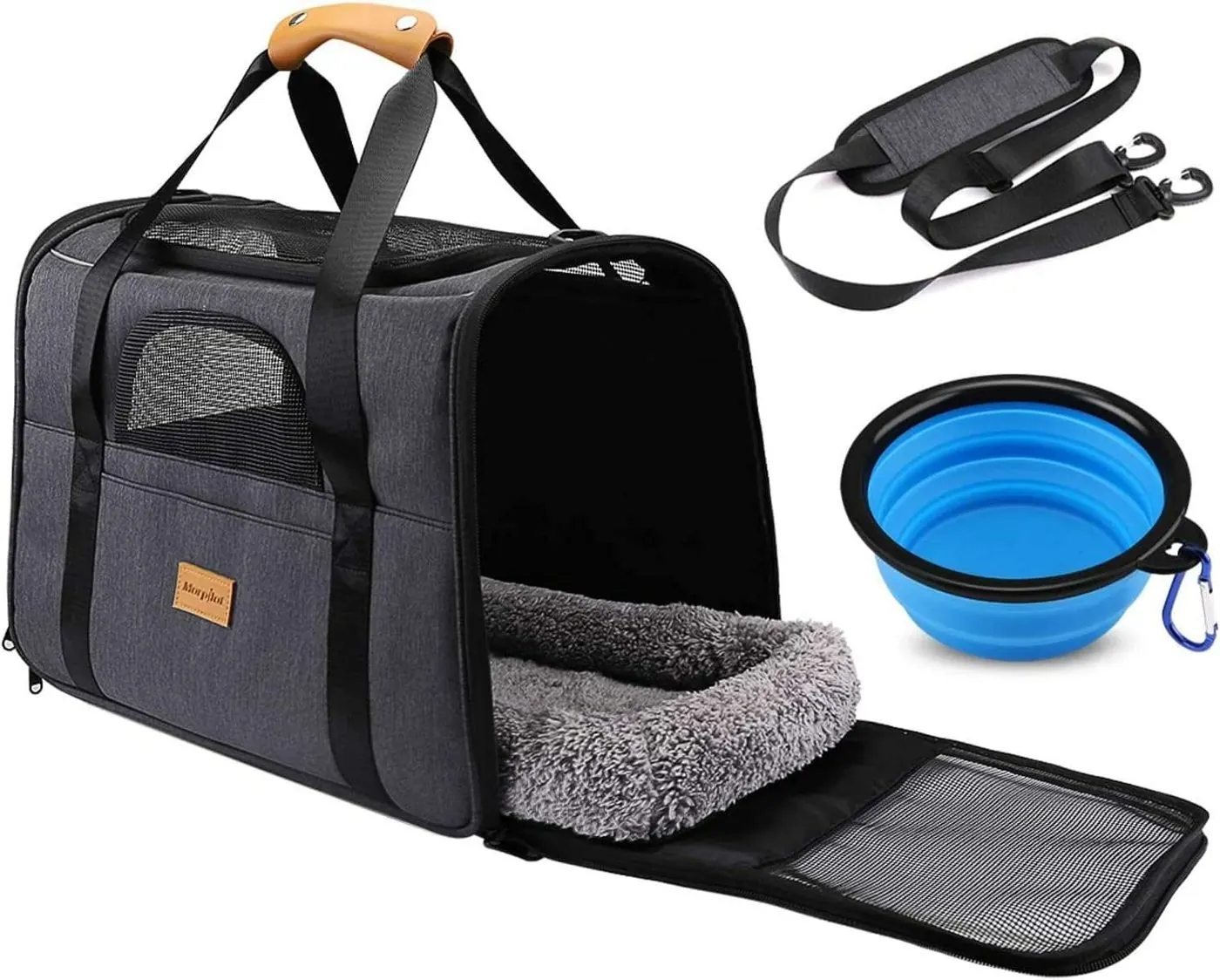 Custom Cat Carrier Manufacturer Factory