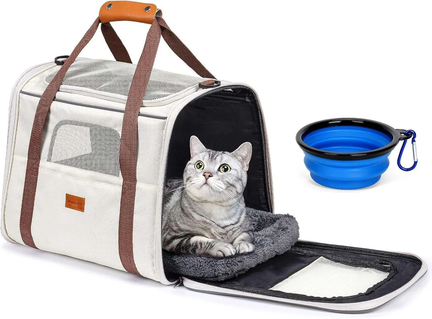 Custom Cat Carrier Manufacturer Factory thumbnail 2