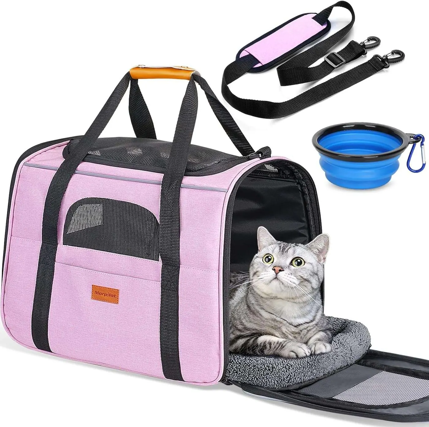 Custom Cat Carrier Manufacturer Factory thumbnail 3