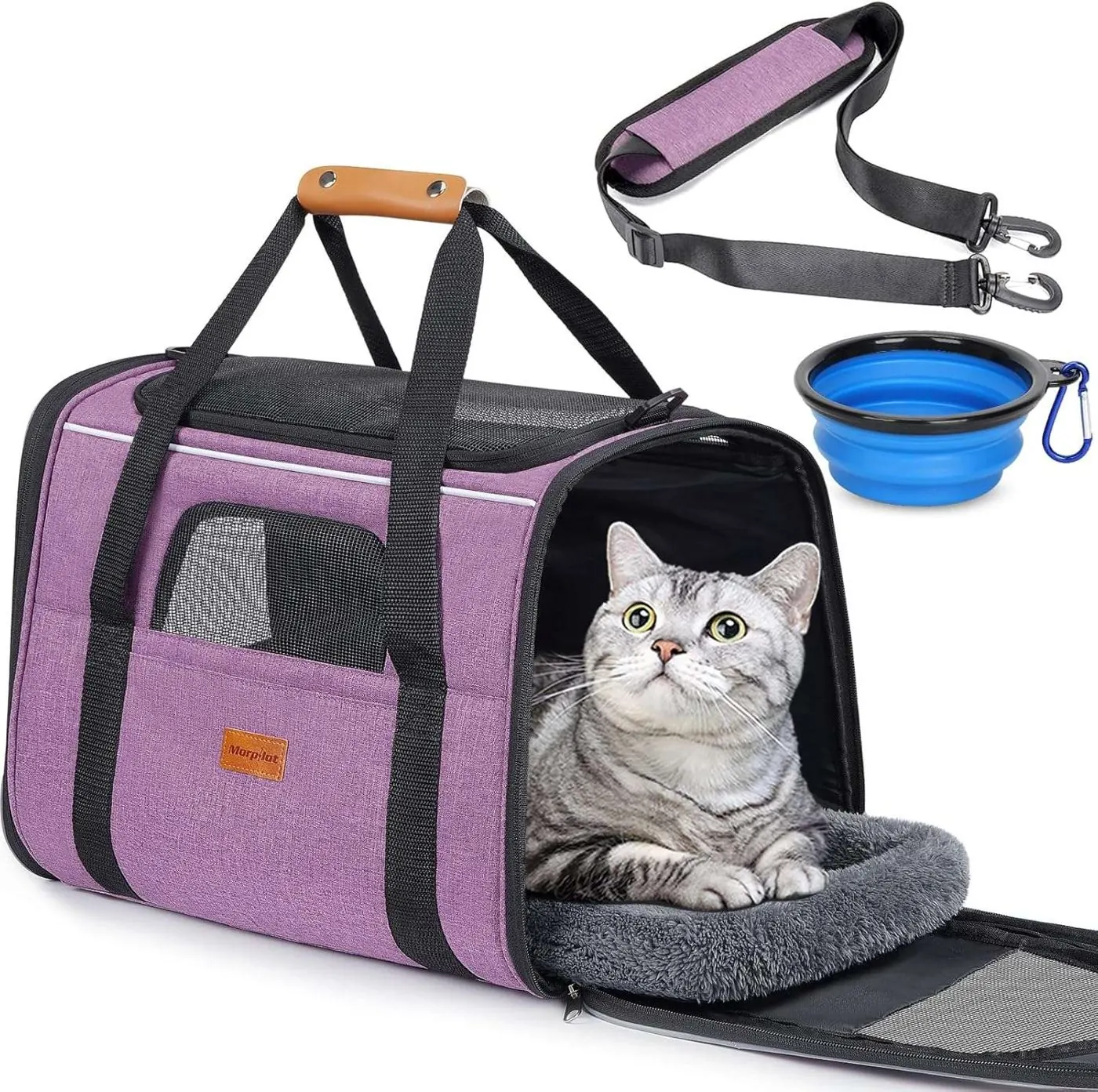 Custom Cat Carrier Manufacturer Factory thumbnail 4