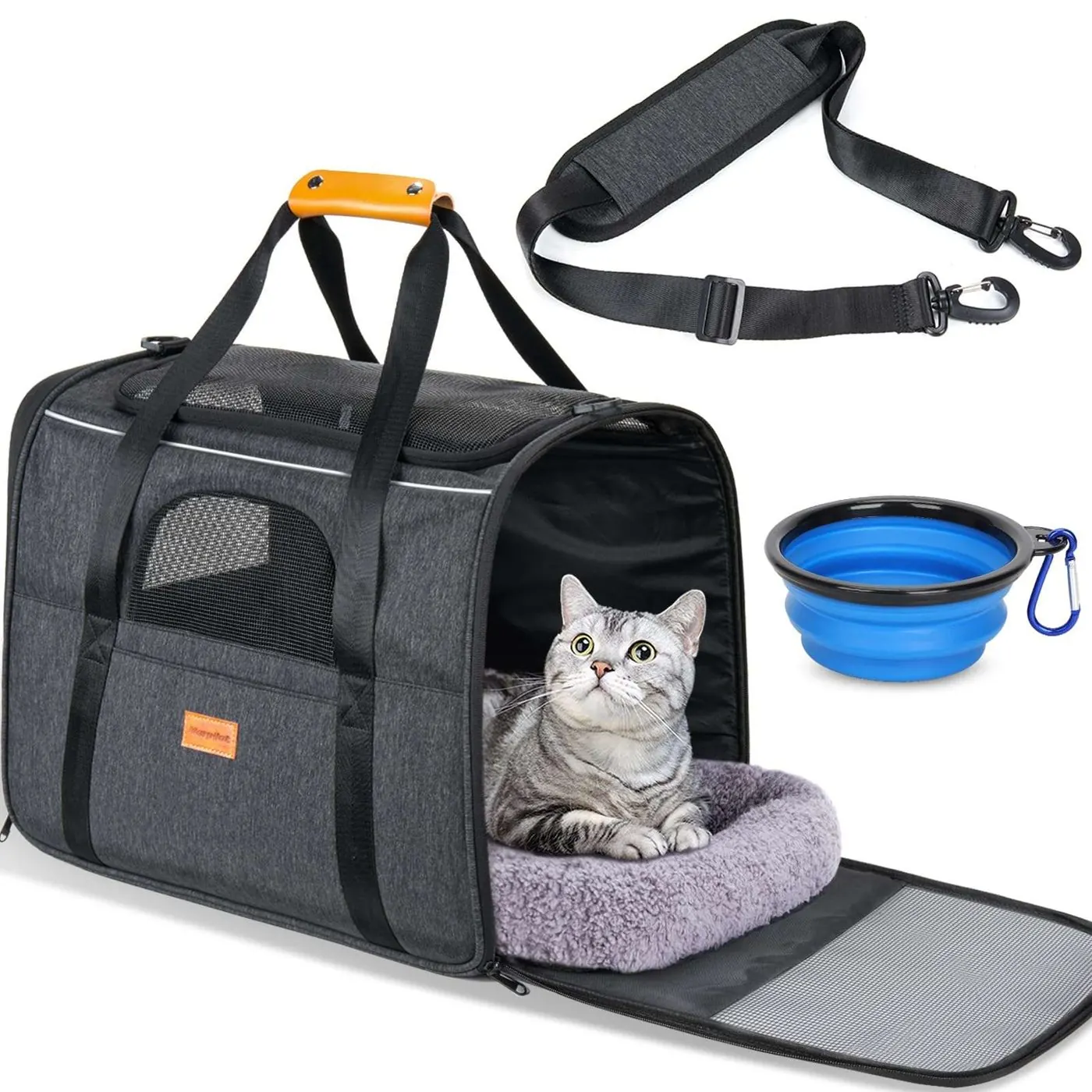 Custom Cat Carrier Manufacturer Factory thumbnail 5