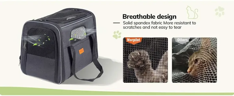 Custom Cat Carrier Manufacturer Factory