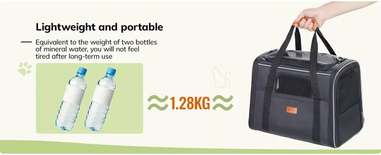 Custom Cat Carrier Manufacturer Factory