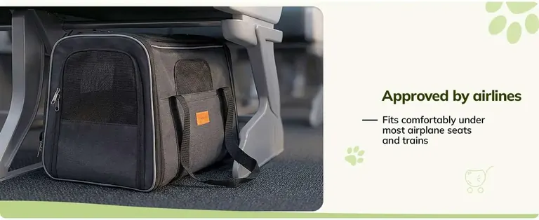 Custom Cat Carrier Manufacturer Factory