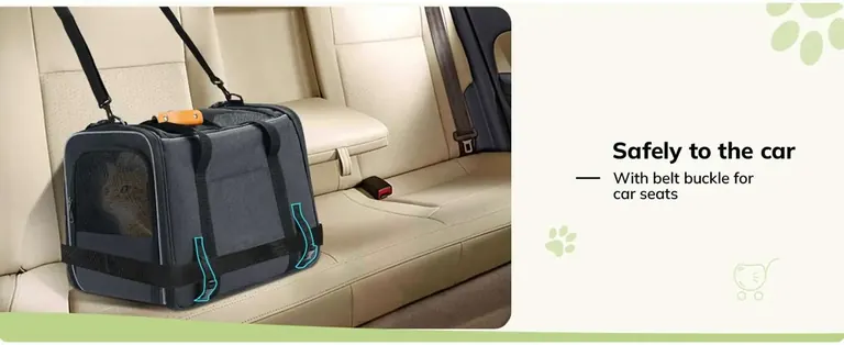 Custom Cat Carrier Manufacturer Factory