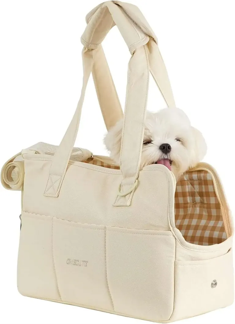 Custom Cat Dog Crate Travel Bag Manufacturer