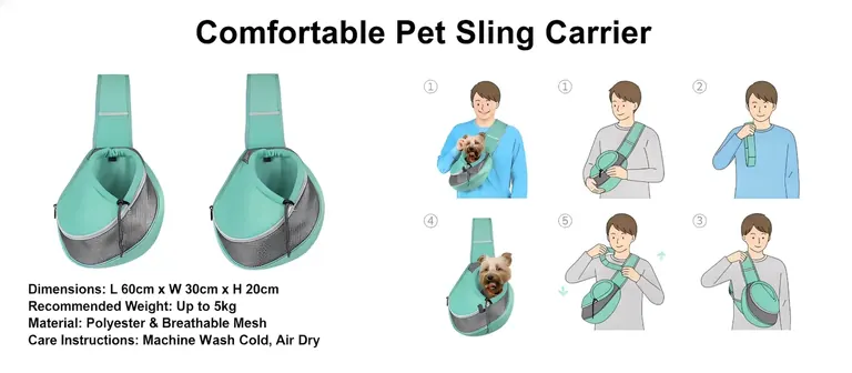 Custom Cat Outdoor Shoulder Bag