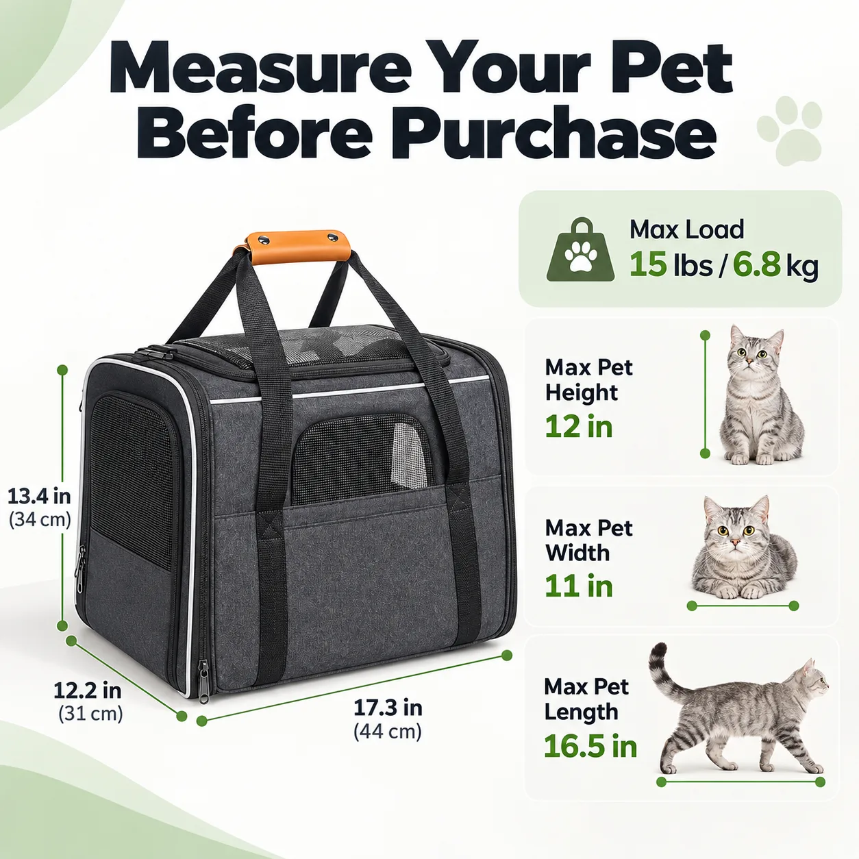 Custom Pet Carrier Supplier Wholesale thumbnail 3