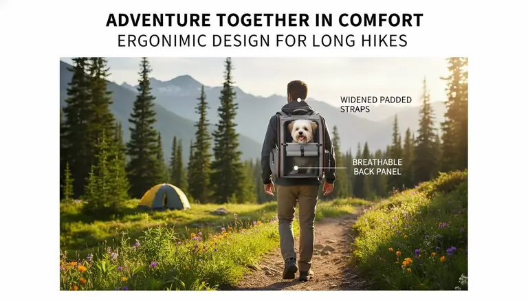 Custom Cat Carrier Backpack Manufacturer