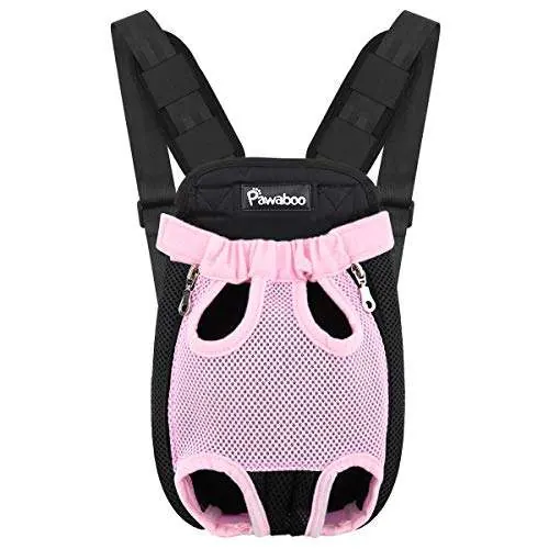 Custom Pet Carrier Backpack Manufacturer thumbnail 2
