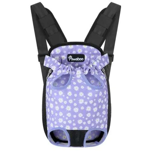 Custom Pet Carrier Backpack Manufacturer thumbnail 3