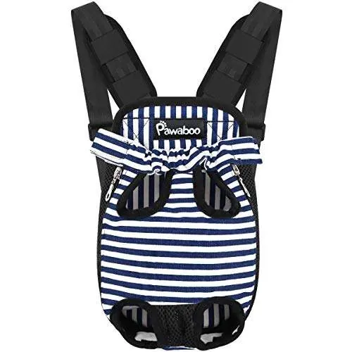 Custom Pet Carrier Backpack Manufacturer thumbnail 4