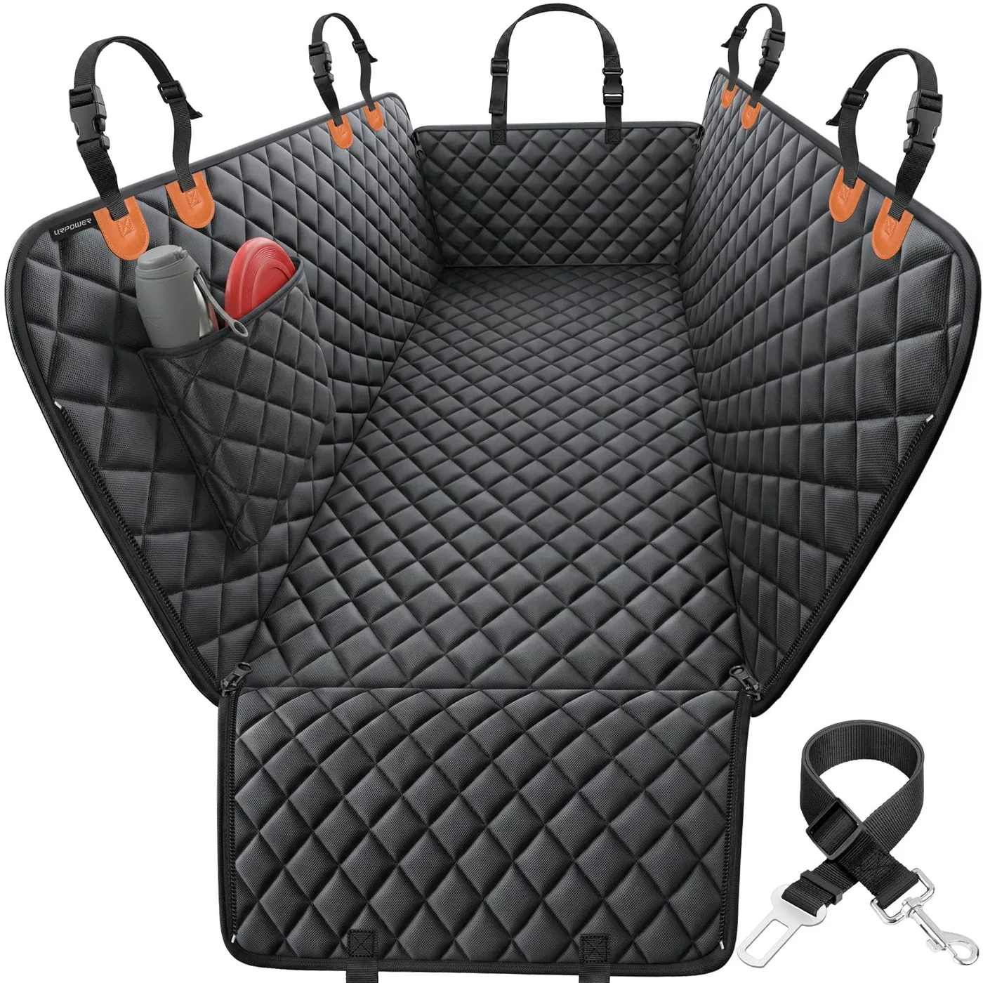 dog cargo liner manufacturer