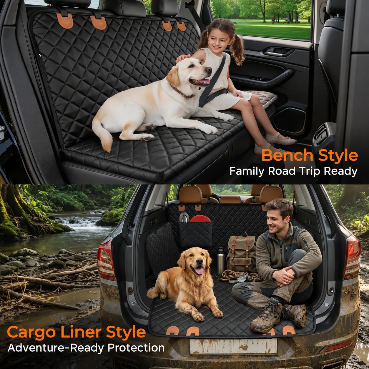 dog cargo liner manufacturer thumbnail 5