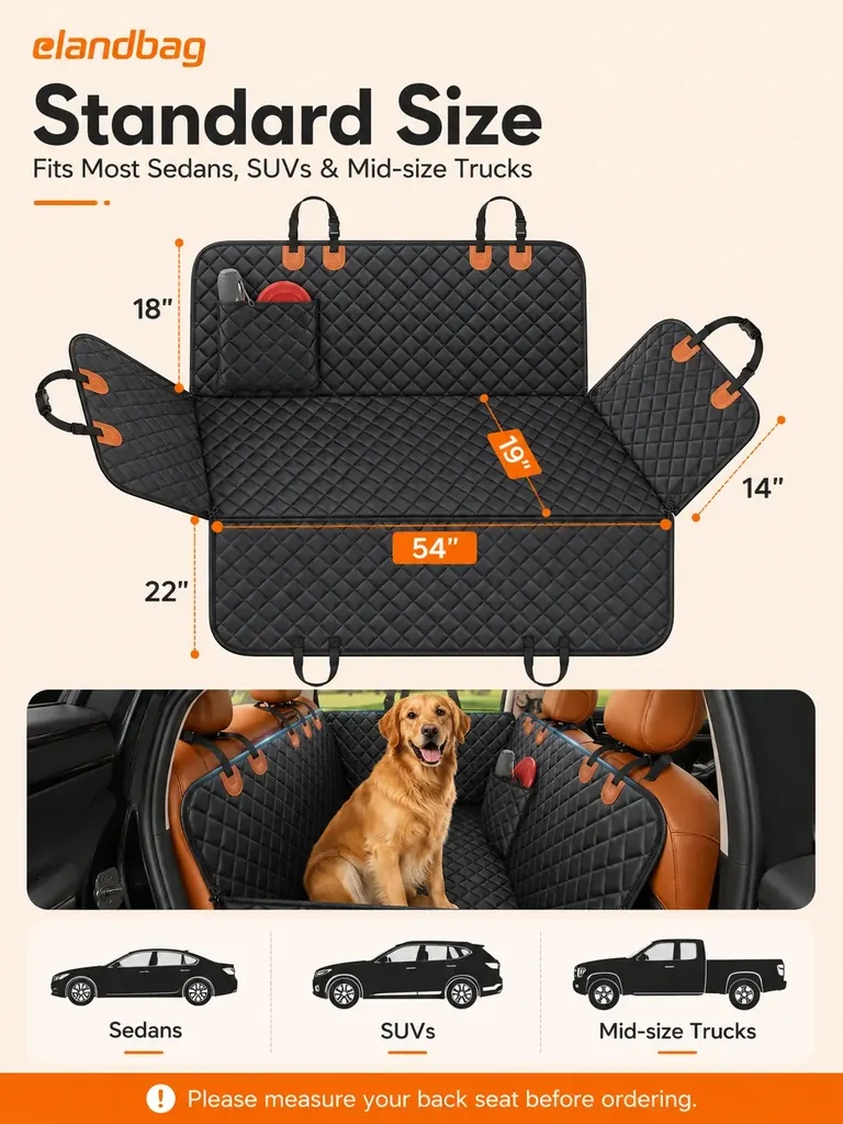 dog cargo liner manufacturer