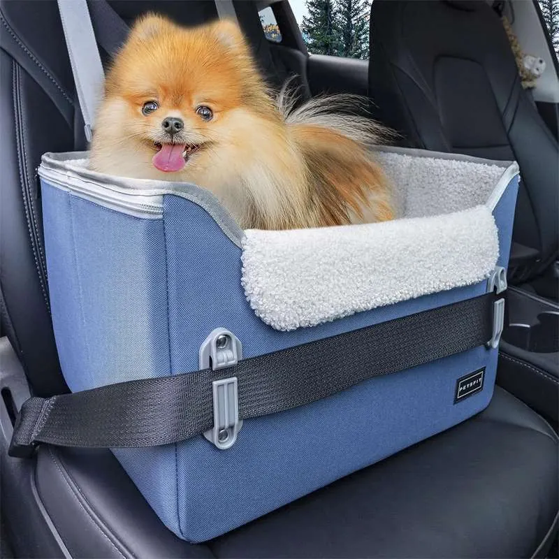 Custom Dog Car Seats Supplier thumbnail 3