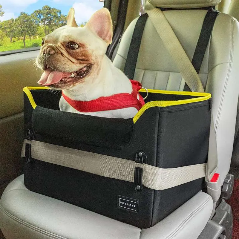 Custom Dog Car Seats Supplier thumbnail 5