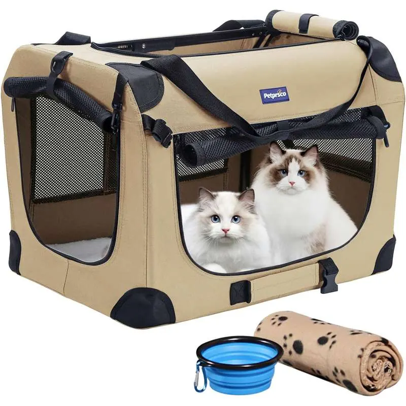 Custom Dog Crate Manufacturer thumbnail 2