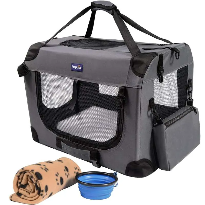 Custom Dog Crate Manufacturer thumbnail 3