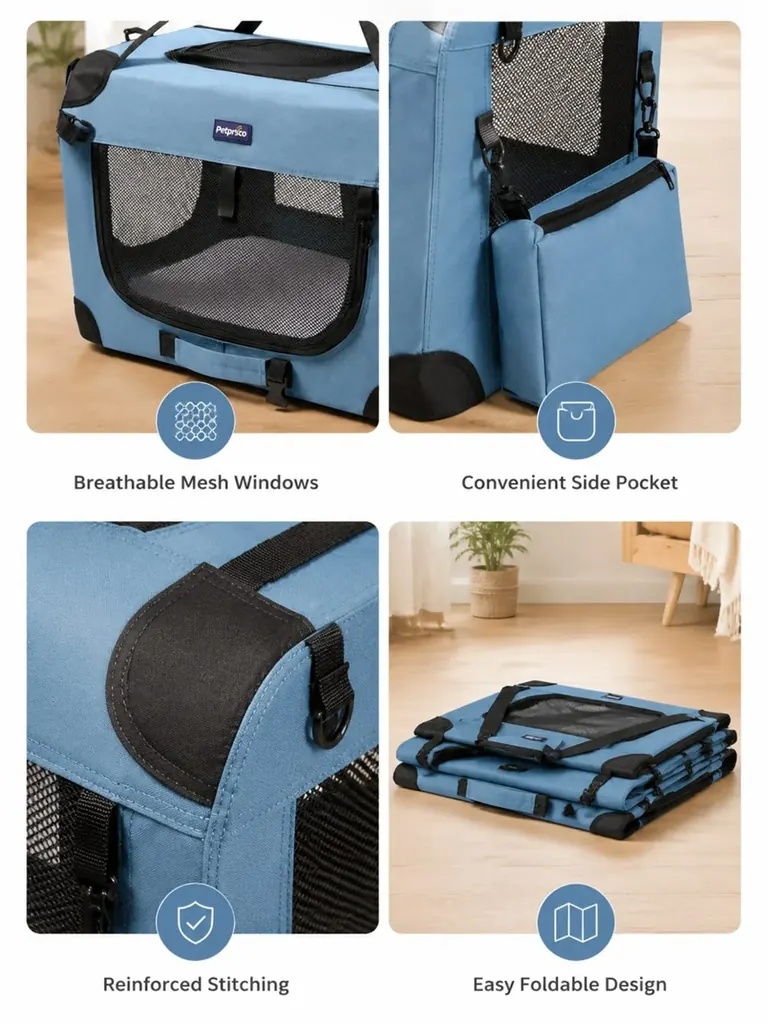 Custom Dog Crate Manufacturer