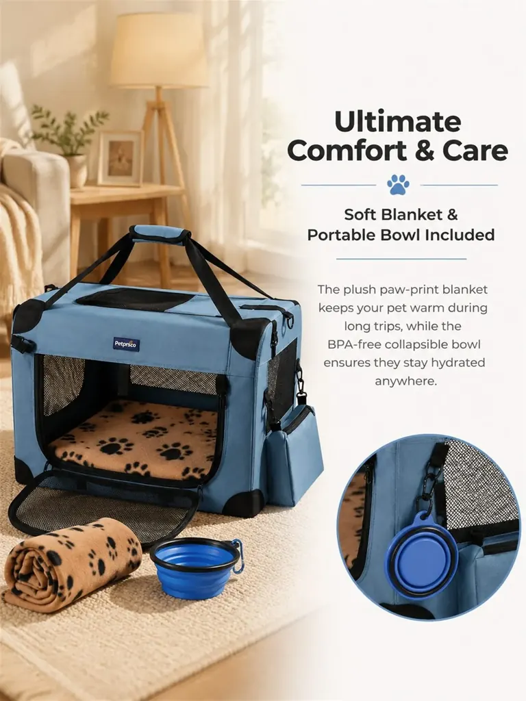 Custom Dog Crate Manufacturer