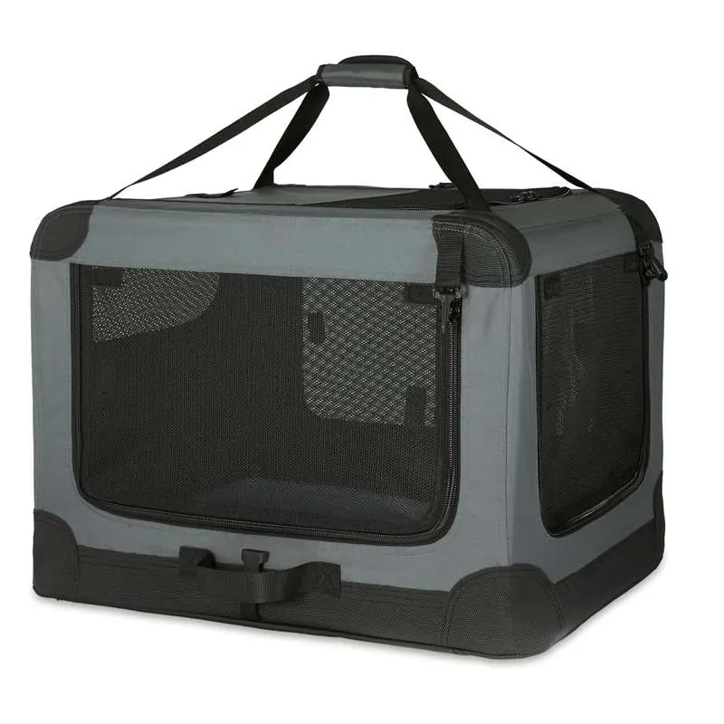 Custom Dog Crate Supplier