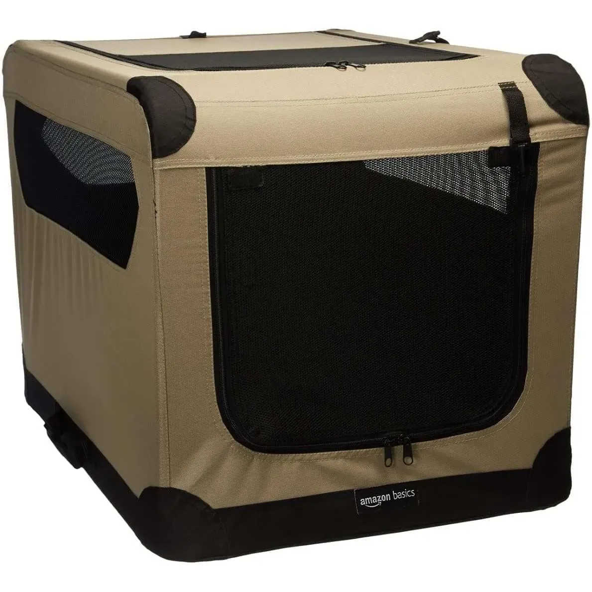 Custom Dog Crate Supplier thumbnail 2
