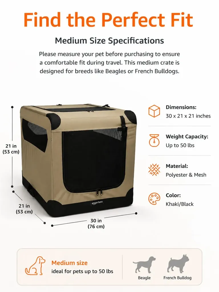 Custom Dog Crate Supplier